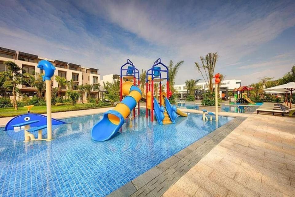 Haradise Suite Villa & Homestay Ha Long Eksteriør billede