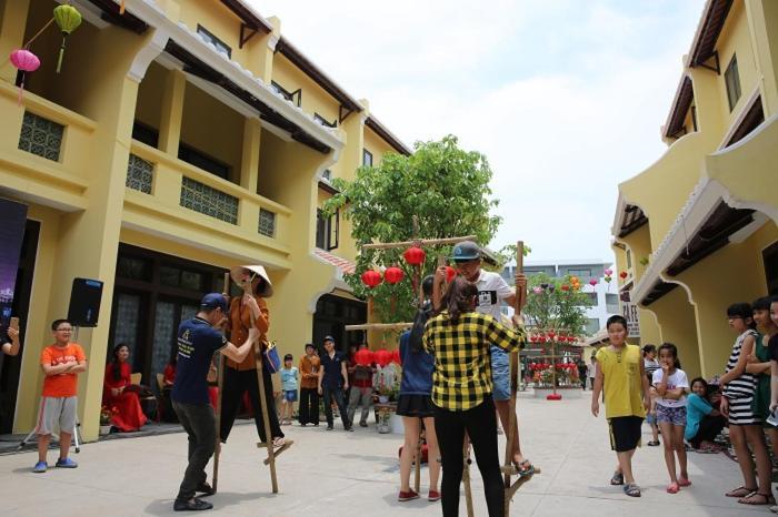 Haradise Suite Villa & Homestay Ha Long Eksteriør billede