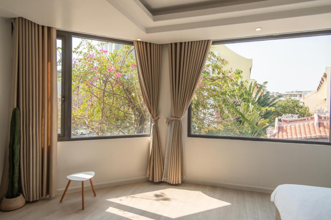 Haradise Suite Villa & Homestay Ha Long Eksteriør billede