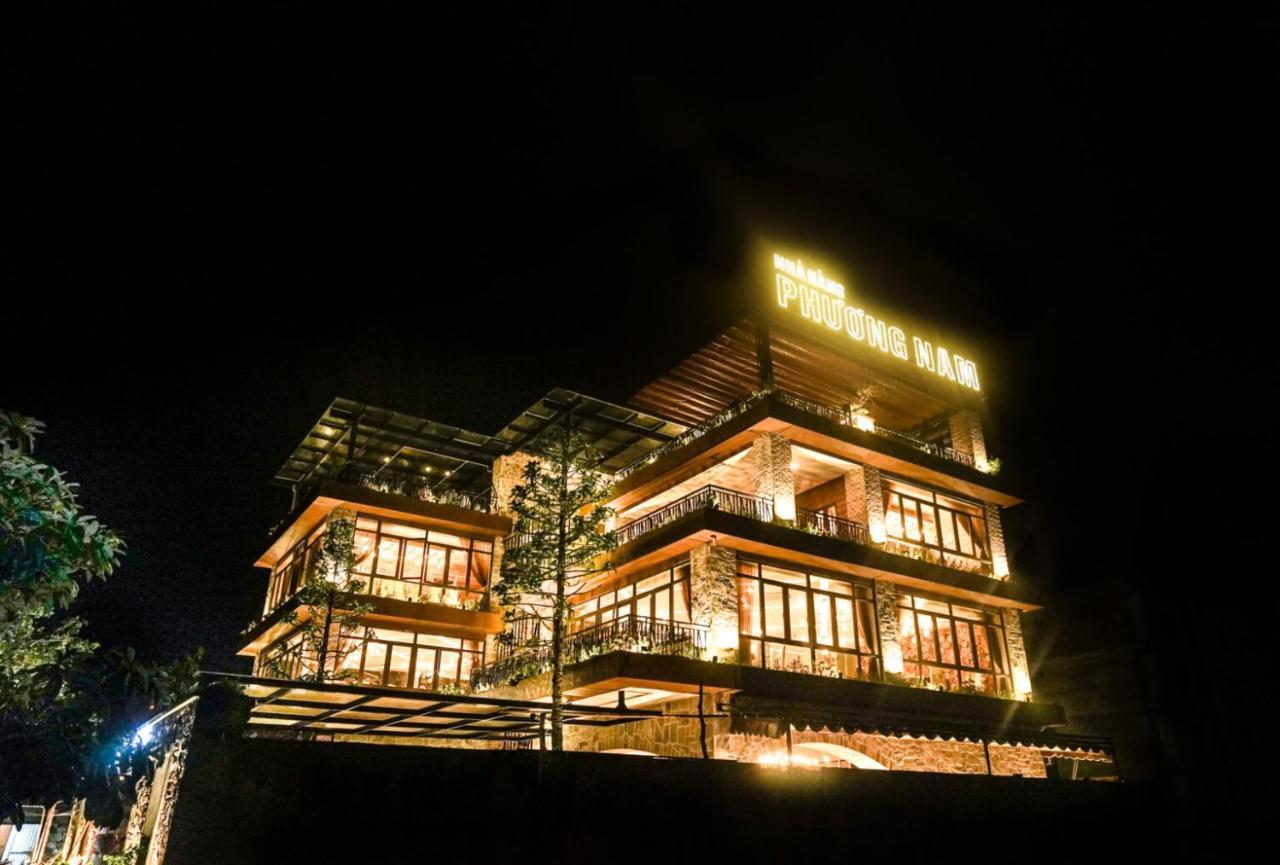 Haradise Suite Villa & Homestay Ha Long Eksteriør billede