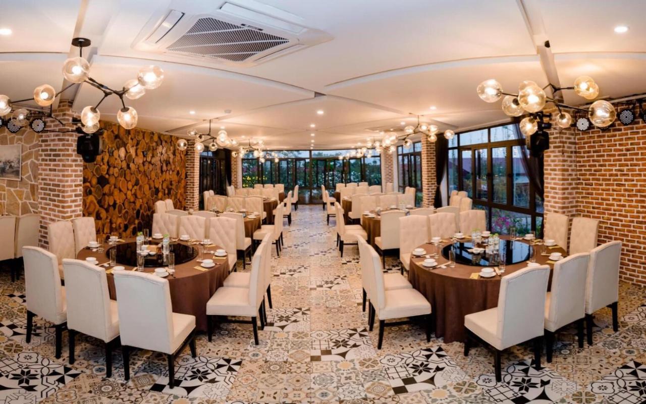 Haradise Suite Villa & Homestay Ha Long Eksteriør billede